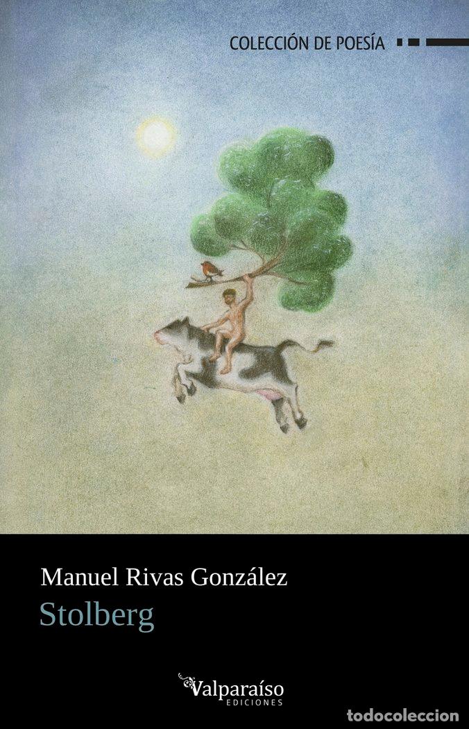 books: STOLBERG - RIVAS GONZALEZ, MANUEL