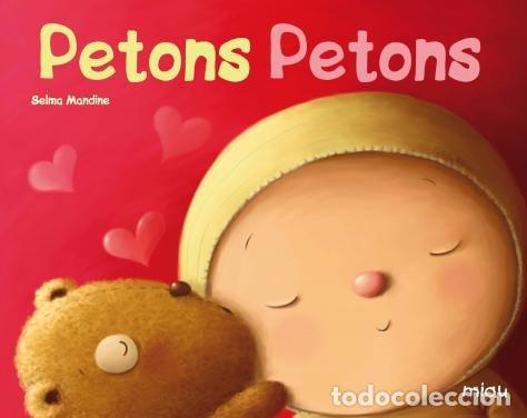 Libros: PETONS PETONS - MANDINE, SELMA