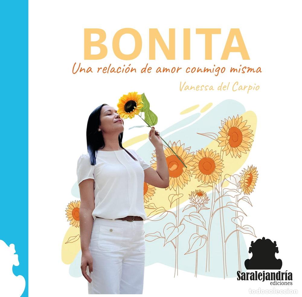 books: BONITA - DEL CARPIO, VANESSA