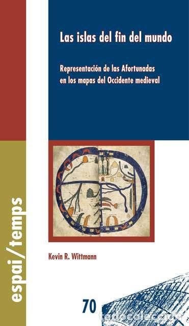 Libros: ISLAS DEL FIN DEL MUNDO.,LAS - WITTMANN, KEVIN R.