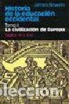 Libros: HA.DUCACION OCCID.(TOM.2) -T- - BOWEN