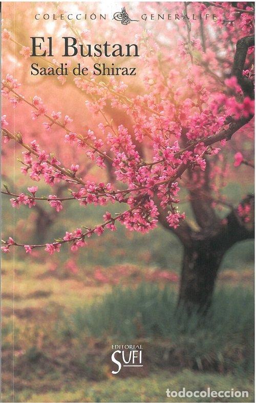 Libros: EL BUSTAN - SAADI DE SHIRAZ