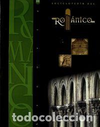 Livros: ENCICLOPEDIA DEL ROMANICO EN SEGOVIA TOMO III - AA.VV.