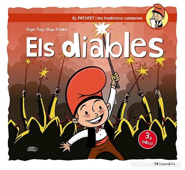 Livros: ELS DIABLES - ROGER ROIG CESAR