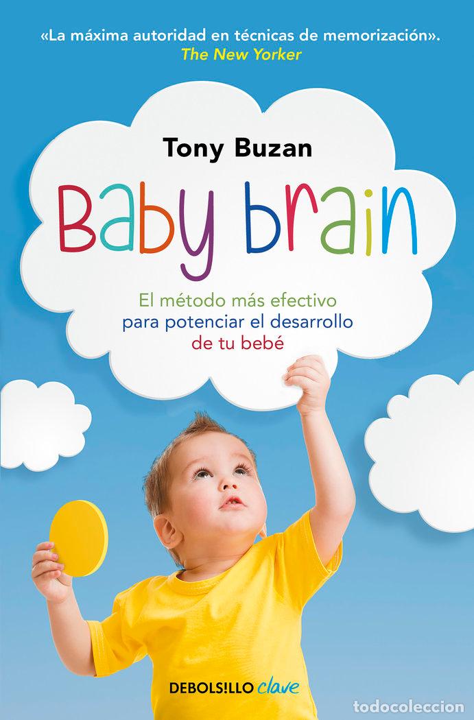 Livres: BABY BRAIN - BUZAN, TONY