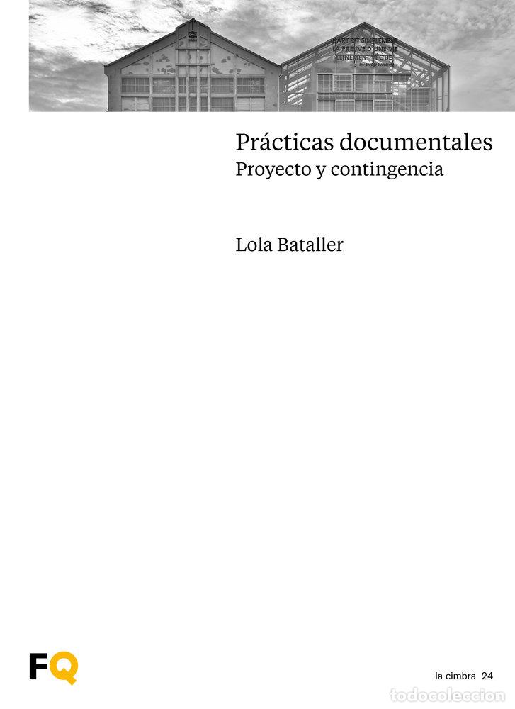 B&uuml;cher: PRACTICAS DOCUMENTALES - BATALLER ALBEROLA, LOLA