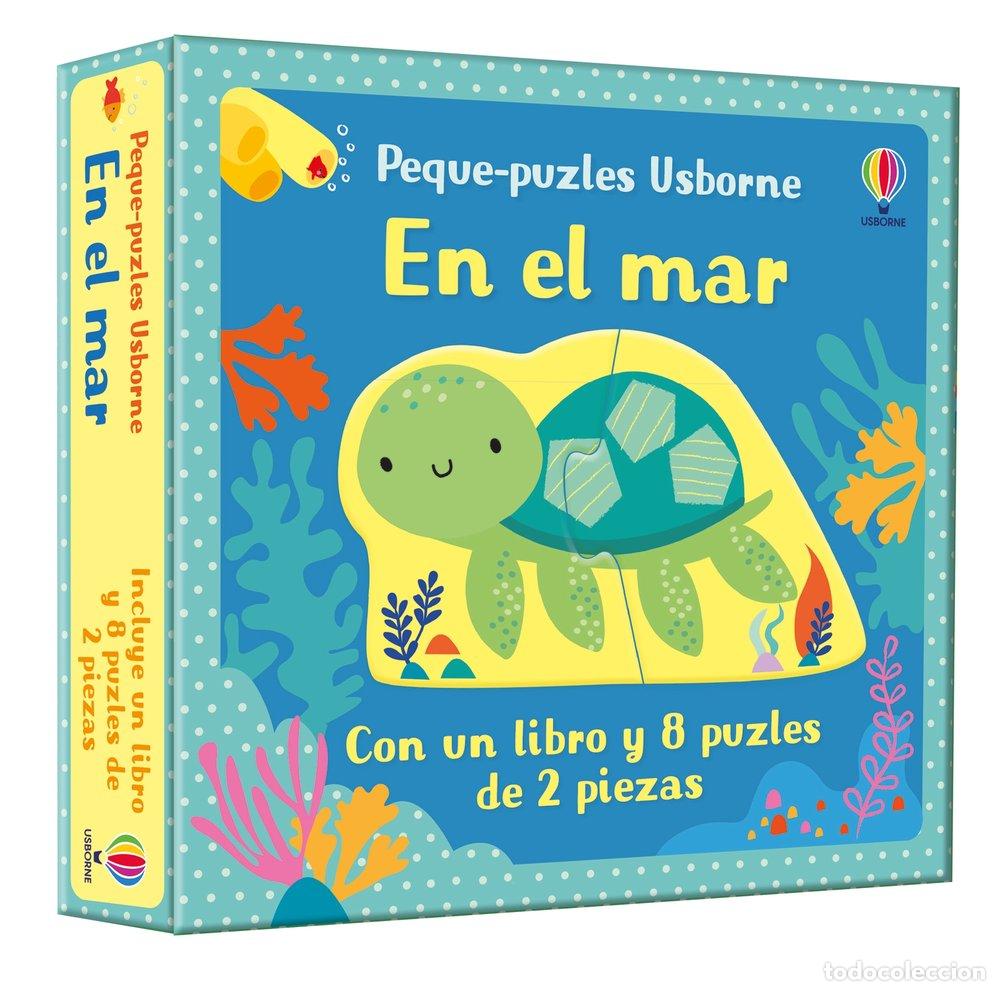 Libros: EN EL MAR - AA.VV...