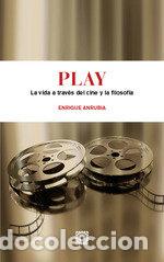 Libros: PLAY - ENRIQUE ANRUBIA