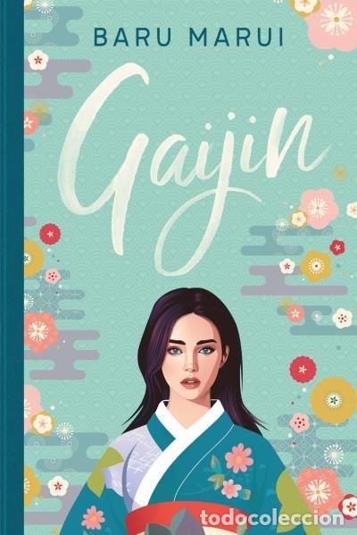 Libri: GAIJIN - MARUI, BARU