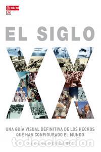 Libros: SIGLO XX,EL - OVERY, RICHARD