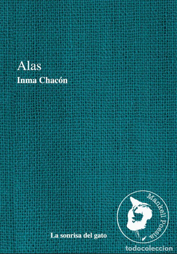 Libros: ALAS - CHACON, INMA.