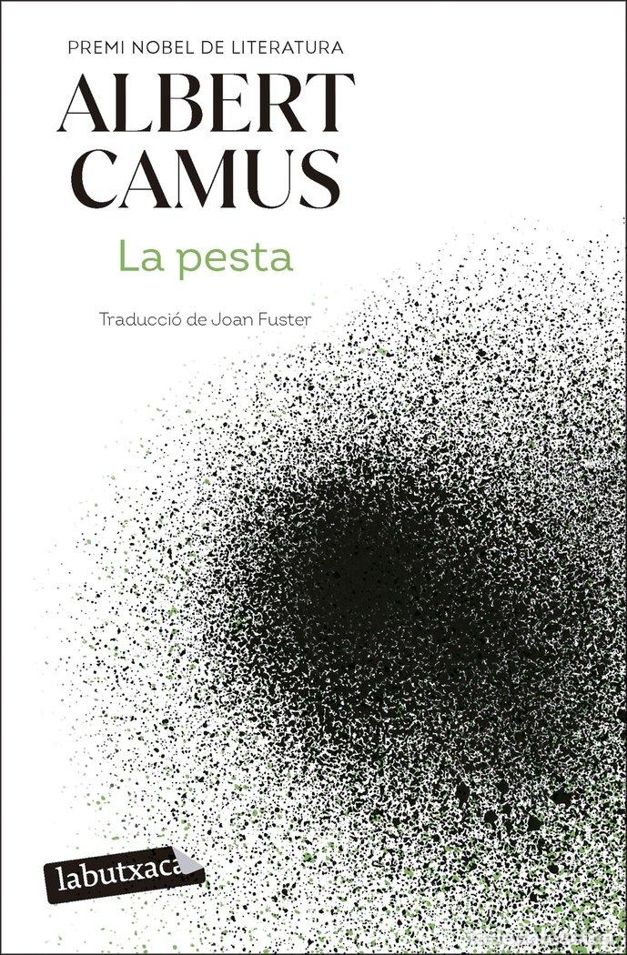 Libri: LA PESTA - CAMUS, ALBERT