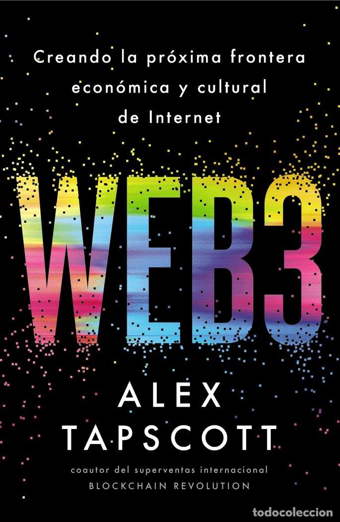 Livres: WEB3 - TAPSCOTT, ALEX