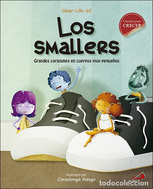 Libri: SMALLERS,LOS - AA.VV