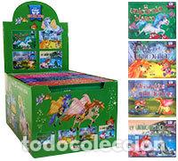Libros: MINI POP UP UNICORNIOS 12 TITULOS SURTIDOS - AA.VV