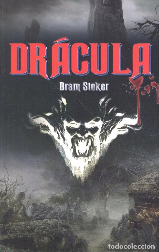 Libri: DRACULA - STOKER, BRAM