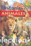 B&uuml;cher: HISTORIAS DE ANIMALES - AA.VV