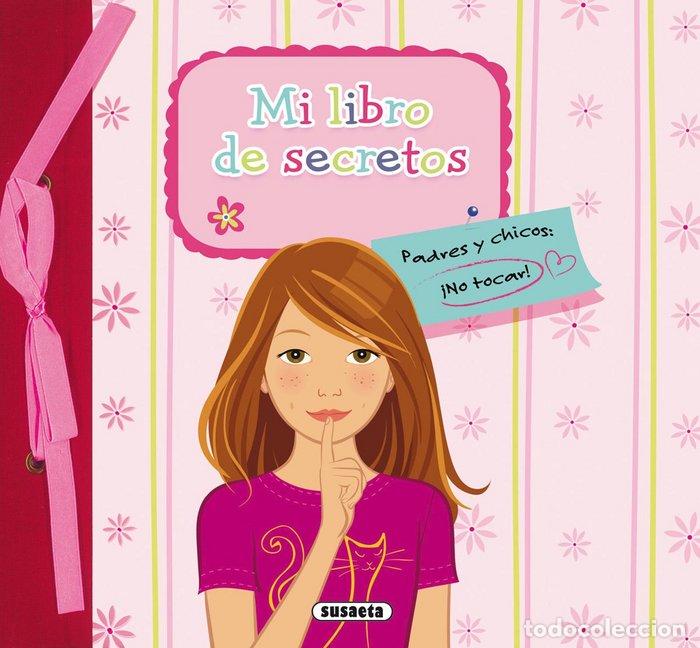B&uuml;cher: MI LIBRO DE SECRETOS - AA.VV