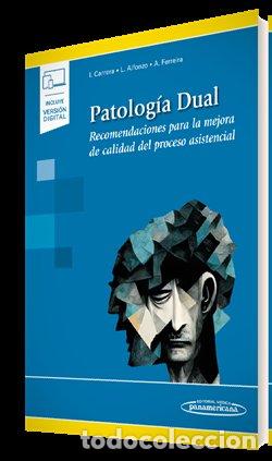 Libros: PATOLOGIA DUAL - ...