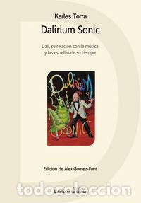 Libros: DALIRIUM SONIC - TORRA, KARKES