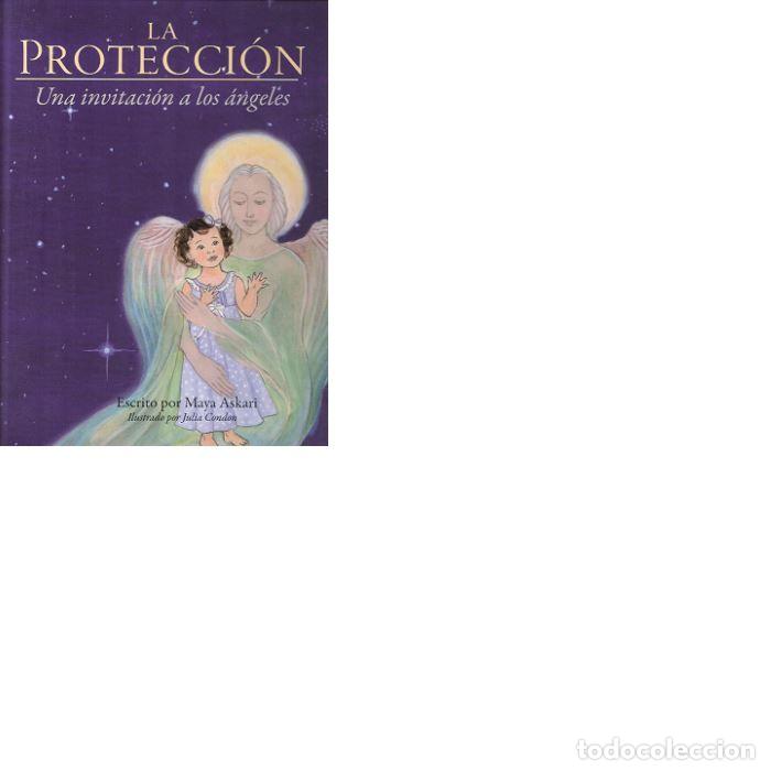B&uuml;cher: PROTECCION. UNA INVITACION A LOS ANGELES,LA - ASKARI, MAYA