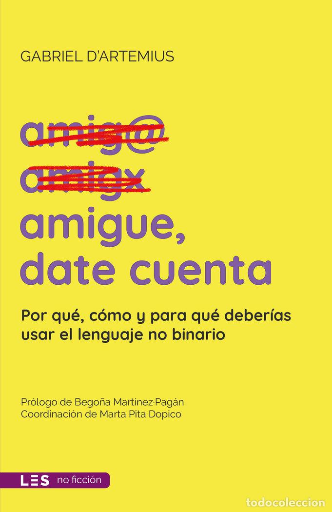 B&uuml;cher: AMIGUE DATE CUENTA - D'