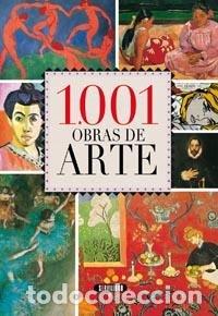 B&uuml;cher: 1.001 OBRAS DE ARTE - EQUIPO DE SERVILIBRO