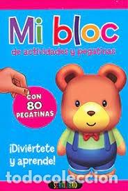 Libros: MI BLOC 4 - ........