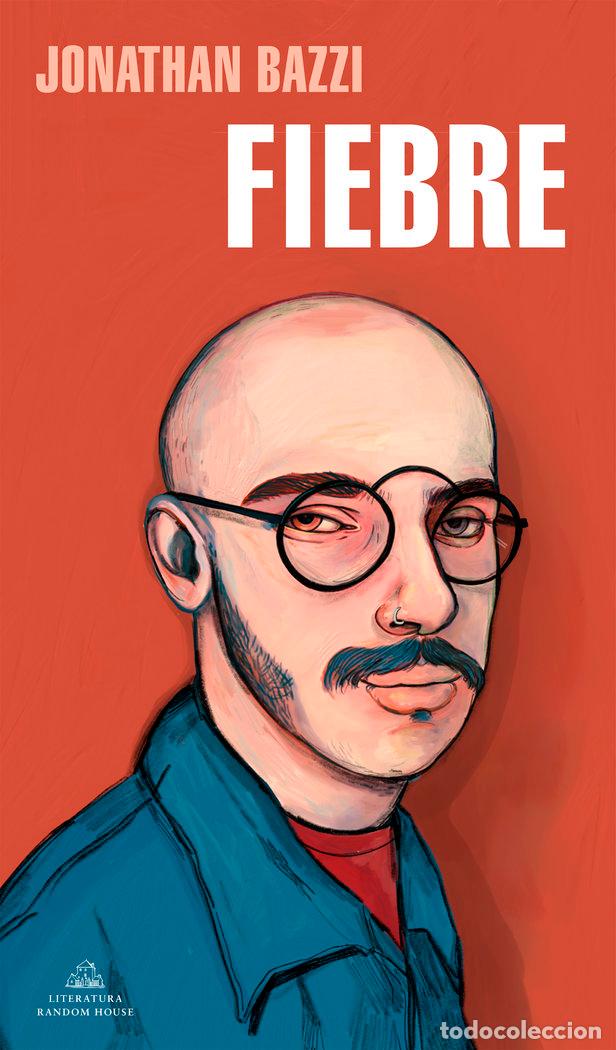 Libri: FIEBRE - BAZZI, JONATHAN