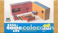 Livros: CASA MODERN LIFE - MOMA