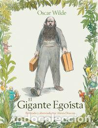 Livros: EL GIGANTE EGOISTA ED.EKARE - WILDE, OSCAR