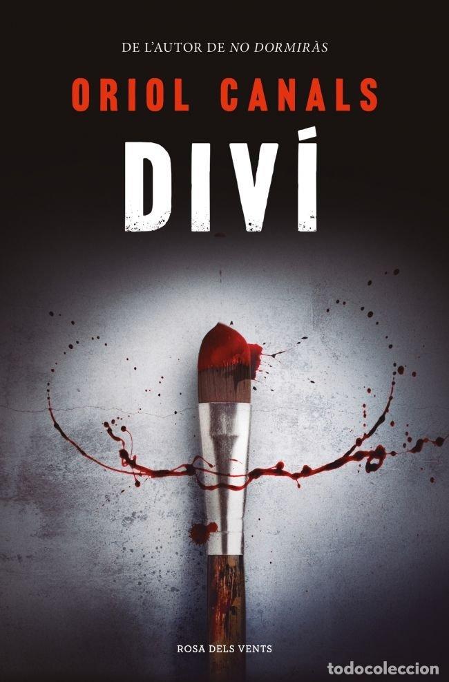 Libros: DIV&Iacute; - Oriol Canals. - Foto 1