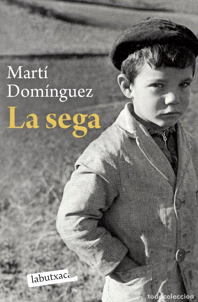 Livres: SEGA,LA - DOMINGUEZ, MARTI