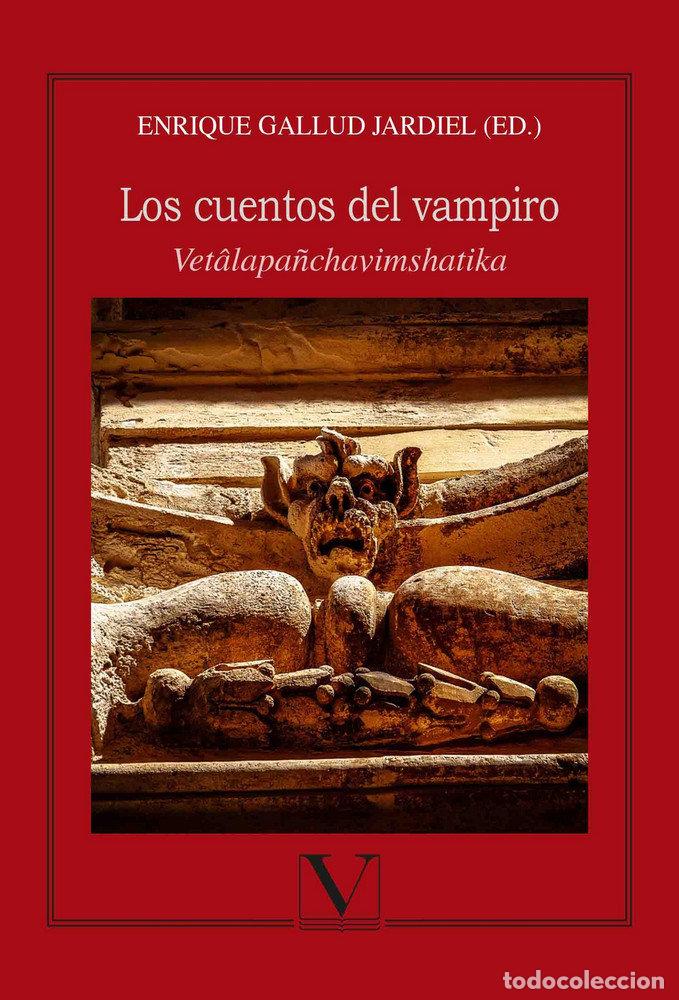 Livres: CUENTOS DEL VAMPIRO,LOS - .