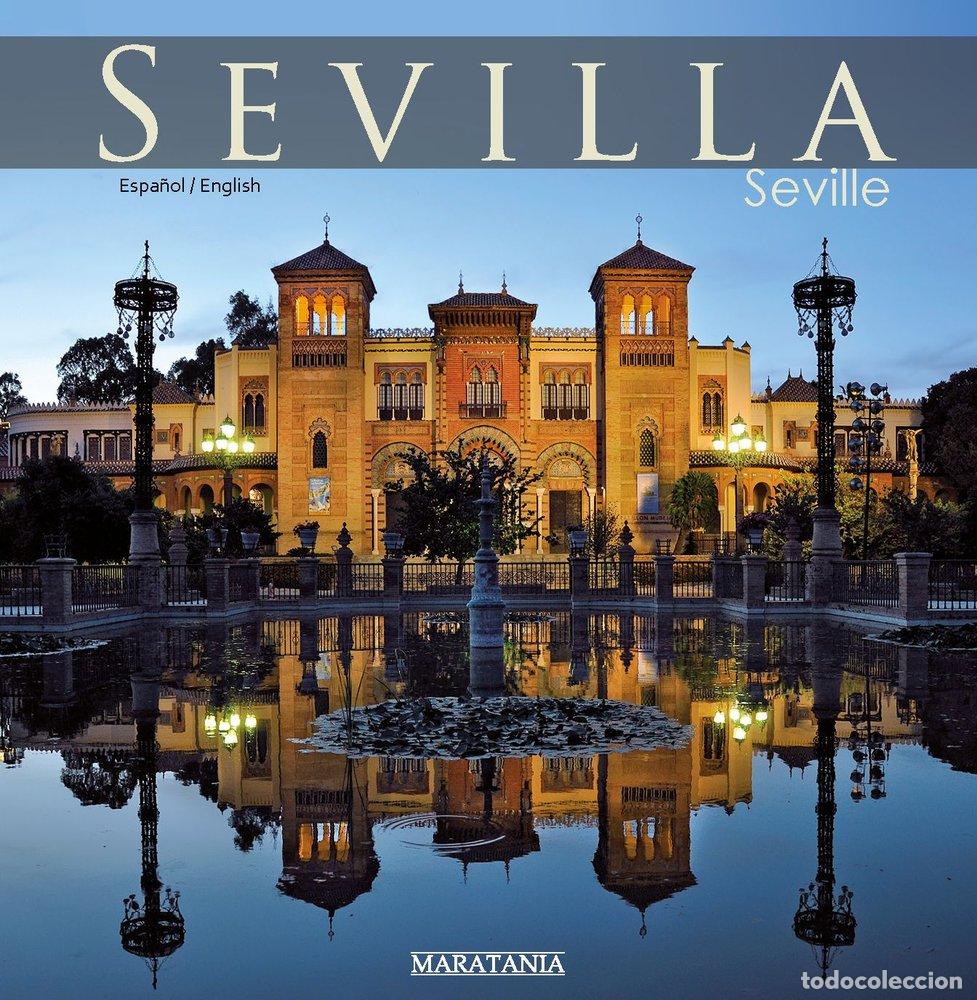 B&uuml;cher: SEVILLA - NAVARRO RIVAS, JUAN PABLO