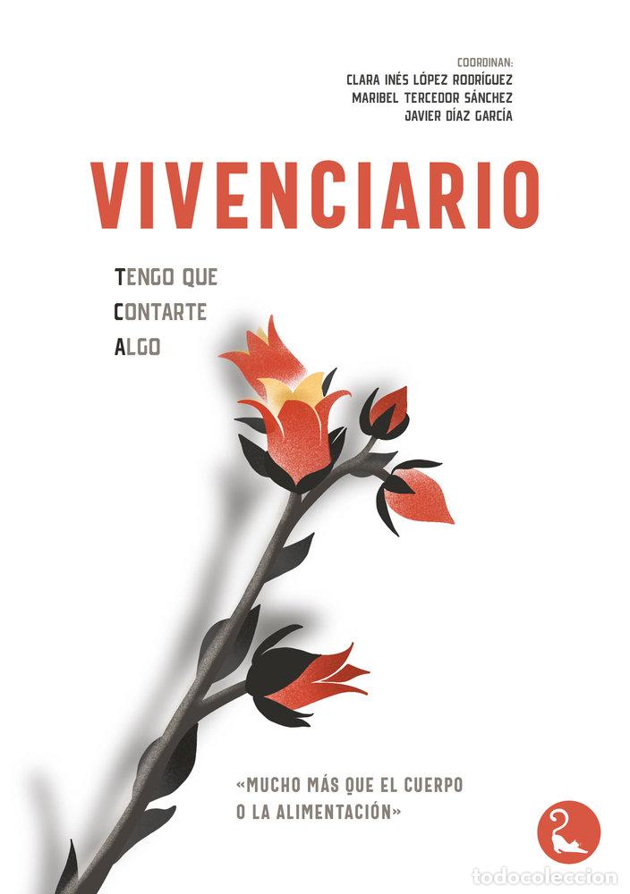 Livros: VIVENCIARIO - DIAZ GARCIA, JAVIER