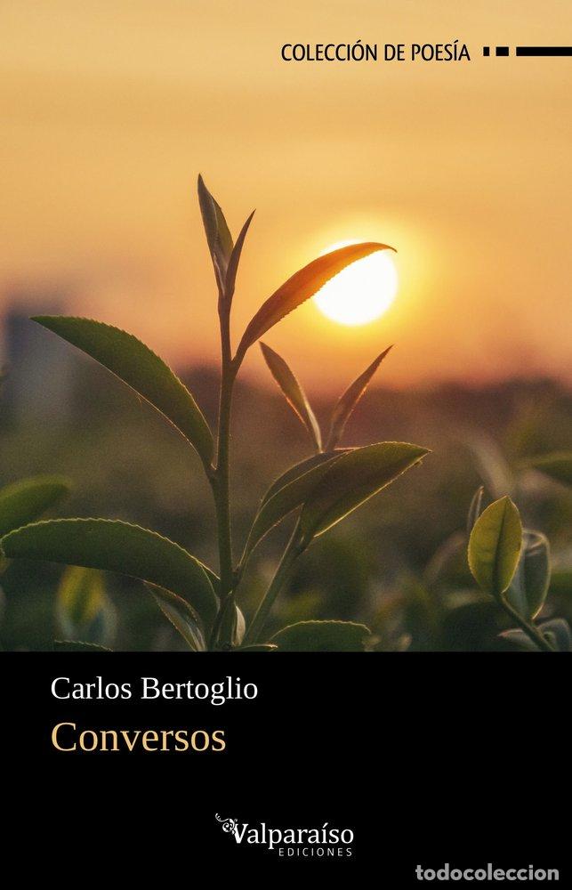 books: CONVERSOS - BERTOGLIO, CARLOS