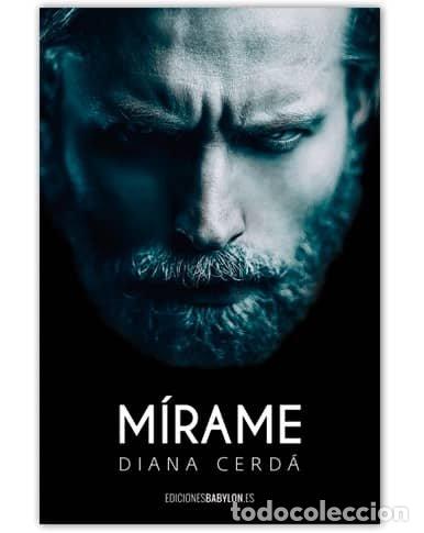 Livres: MIRAME - DIANA CERDA