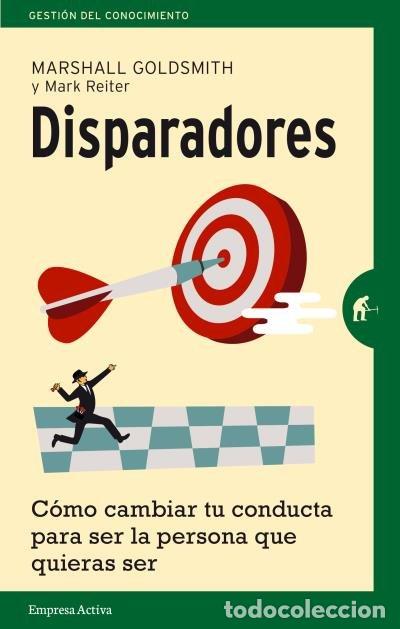 Libri: DISPARADORES - GOLDSMITH, MARSHALL