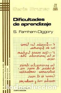 B&uuml;cher: DIFICULTADES DE APRENDIZAJE - FARNHAM-DIGGORY, S.