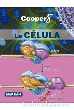 B&uuml;cher: LA CELULA 8&ordf; EDICION - COOPER, GEOFFREY M