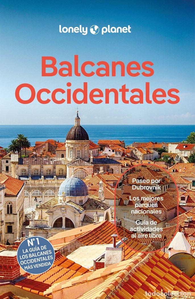 Livros: BALCANES OCCIDENTALES 2 - DRAGICEVICH, PETER