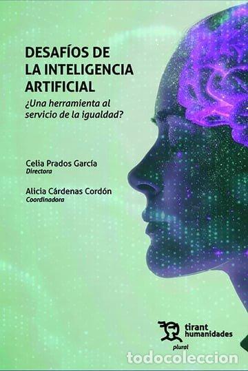 Livros: DESAFIOS DE LA INTELIGENCIA ARTIFICIAL - PRADOS GARCIA, CELIA