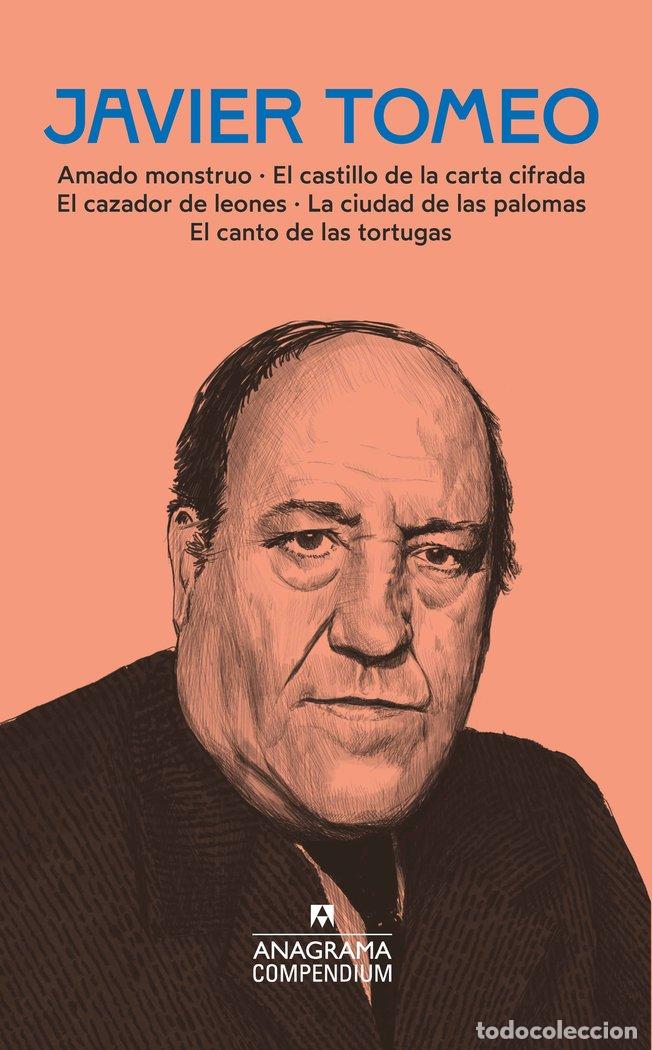 Libros: JAVIER TOMEO - TOMEO, JAVIER