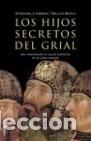 Libros: HIJOS SECRETOS DEL GRIAL - HOPKINS