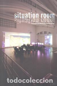 Libri: SITUATION ROOM - HACKITECTURA.NET