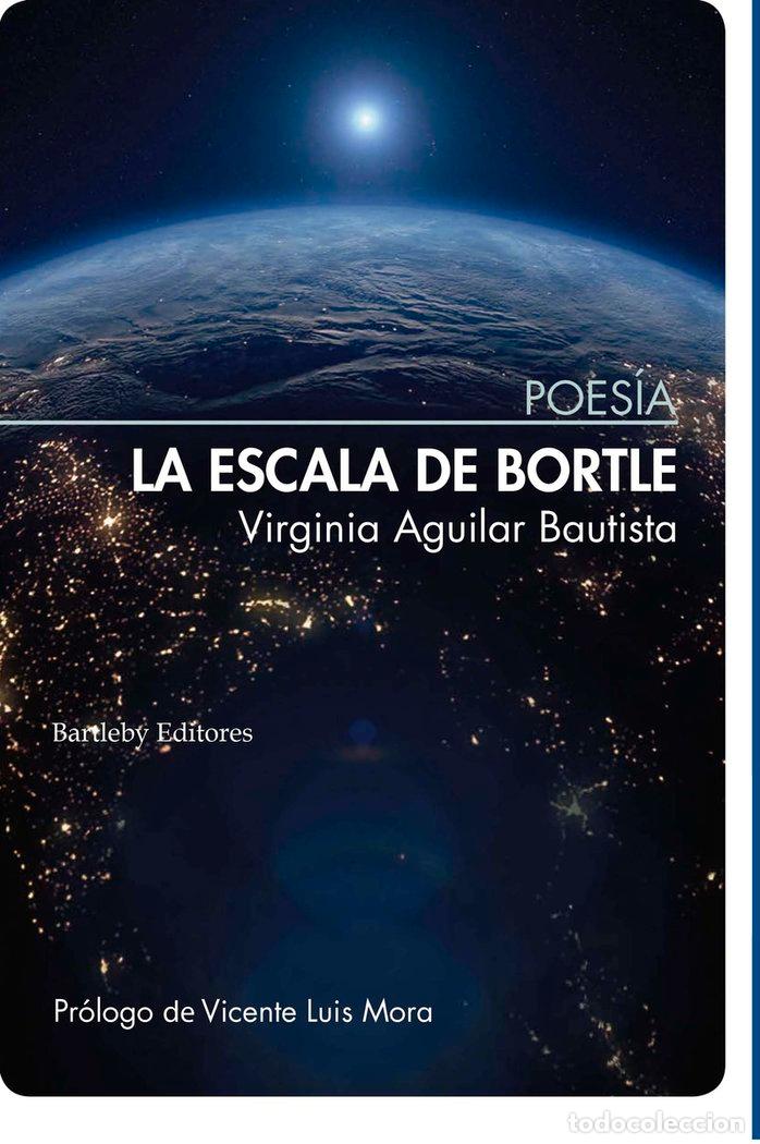 Libri: ESCALA DE BORTLE,LA - AGUILAR BAUTISTA, VIRGINIA