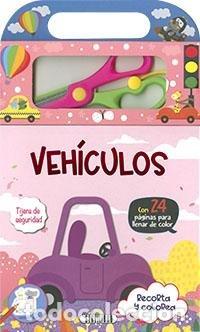 Livres: VEHICULOS - AA.VV...