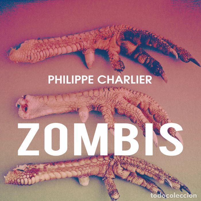 Livres: ZOMBIS - CHARLIER, PHILIPPE