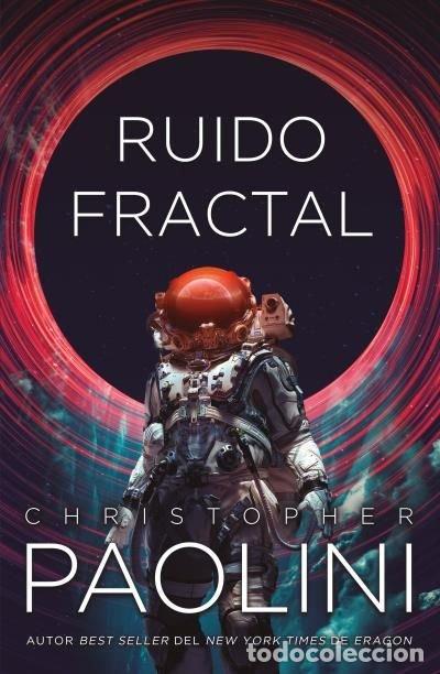 B&uuml;cher: RUIDO FRACTAL - PAOLINI, CHRISTOPHER